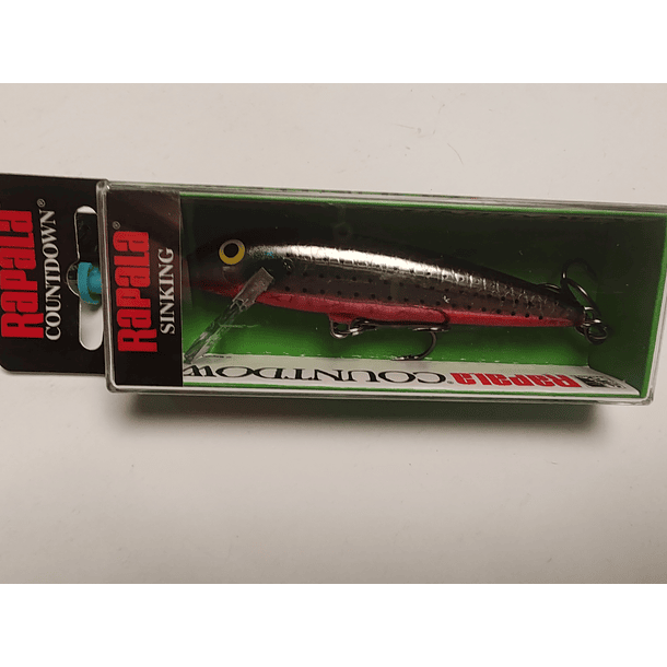 RAPALA CD-9 