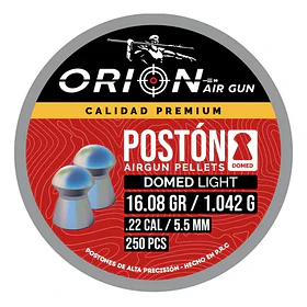 POSTON ORION 16G