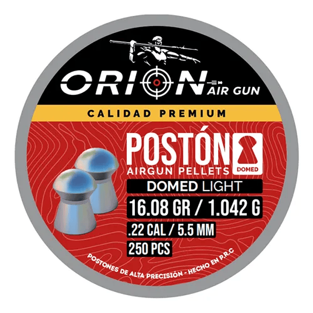 POSTON ORION 16G