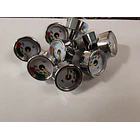 MANOMETRO RIFLES BEEMAN 1