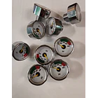 MANOMETRO RIFLES BEEMAN 2