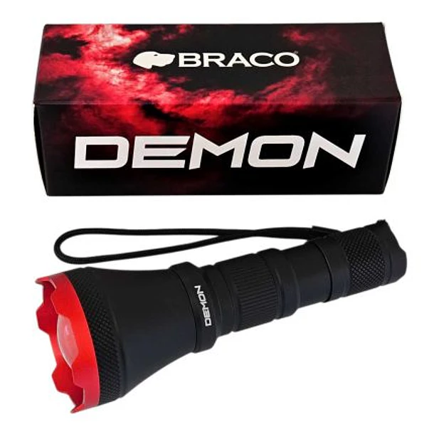 BARCO DEMON  2
