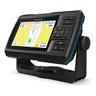 ECOSONDA GARMIN Vivid 5 CV w/ GTR20 1
