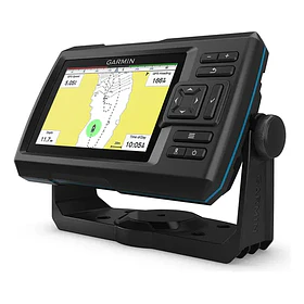 ECOSONDA GARMIN Vivid 5 CV w/ GTR20