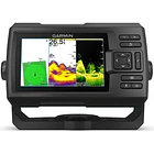 ECOSONDA GARMIN Vivid 5 CV w/ GTR20 2