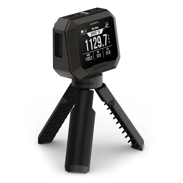 CRONOGRAFO XERO C2 GARMIN 1