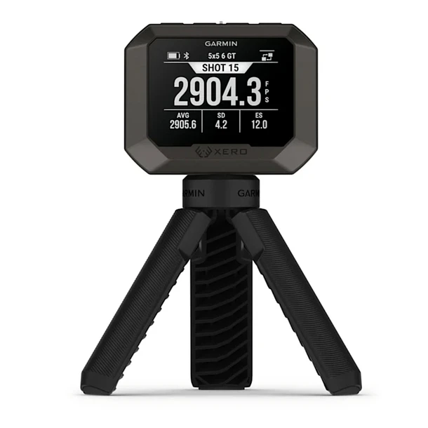 CRONOGRAFO XERO C2 GARMIN 4