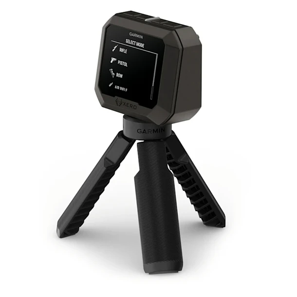 CRONOGRAFO XERO C2 GARMIN 5