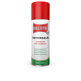 BALLISTOL 