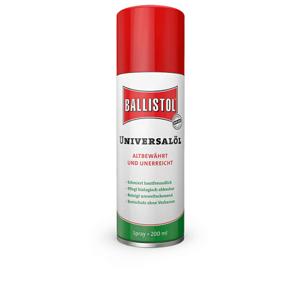 BALLISTOL 