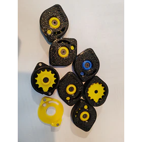 CARGDOR PP750 