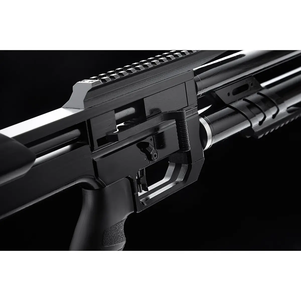 RIFLE PCP ALEMANIA M60