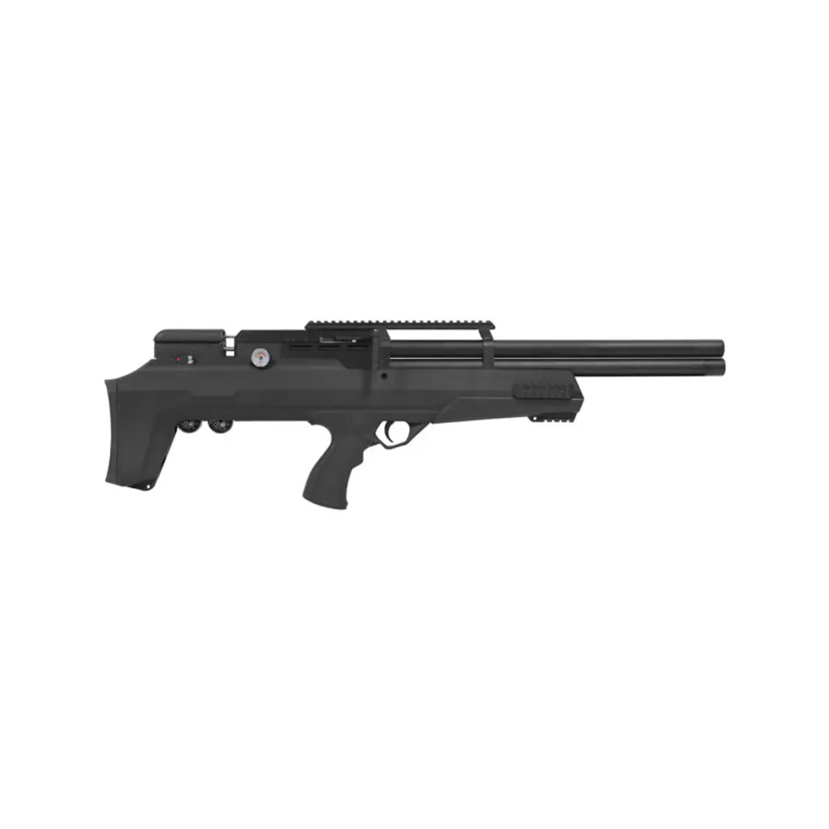 RIFLE PCP NOVA VISTA R2 BULLPUP