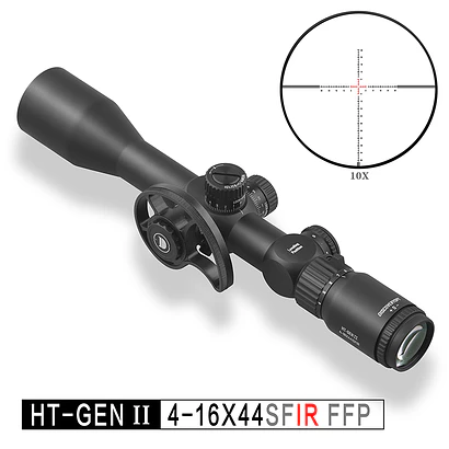 MIRA DISCOVERY HT GEN2 4-16x44 FFP 1
