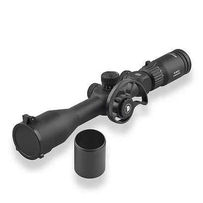 MIRA DISCOVERY HT GEN2 4-16x44 FFP 2