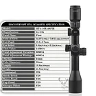 MIRA DISCOVERY HT GEN2 4-16x44 FFP 3