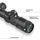 MIRA DISCOVERY HT GEN2 4-16x44 FFP 4