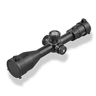 MIRA TELESCÓPICA DISCOVERY ED-LHT 3-15x50 FFP ZERO STOP 2