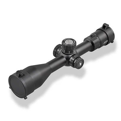 MIRA TELESCÓPICA DISCOVERY ED-LHT 3-15x50 FFP ZERO STOP 2