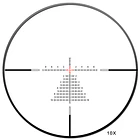 MIRA TELESCÓPICA DISCOVERY ED-LHT 3-15x50 FFP ZERO STOP 4