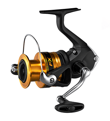 Carrete Shimano FX 4000