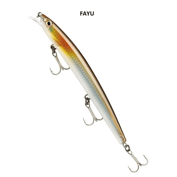 Señuelo Rapala Maxrap 15 Flake Fayu