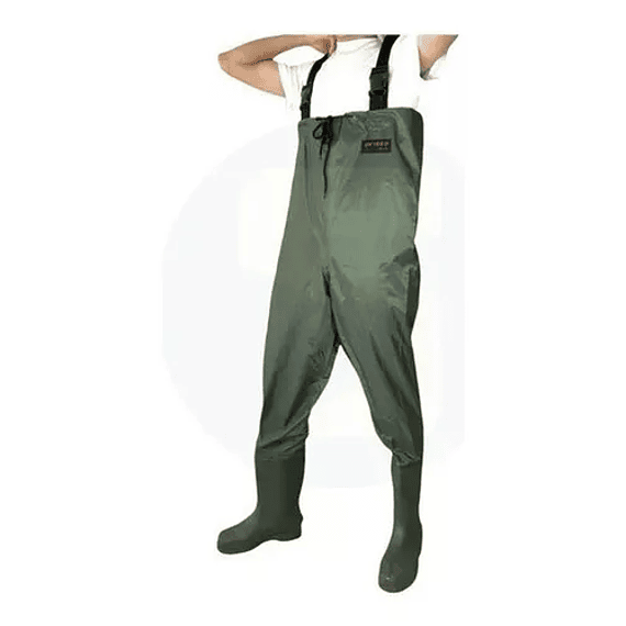 Wader Oxigen PVC