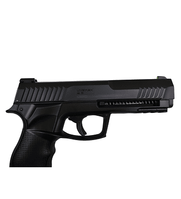 Pistola Traumatica Umarex Calibre .50