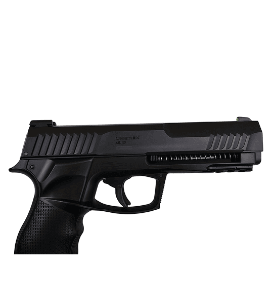 Pistola Traumatica Umarex Calibre .50