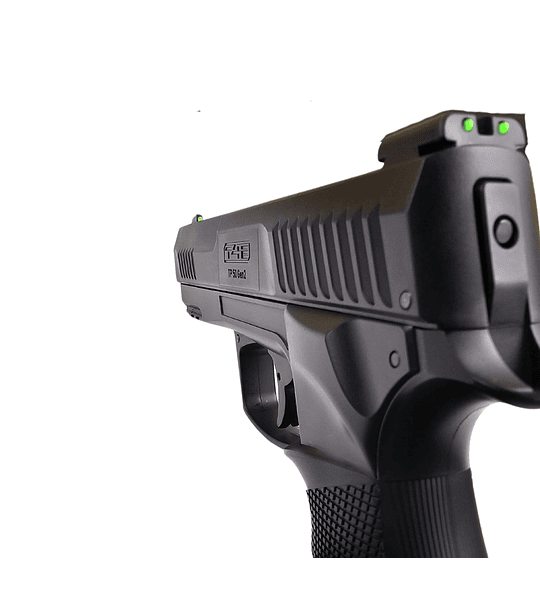 Pistola Traumatica Umarex Calibre .50