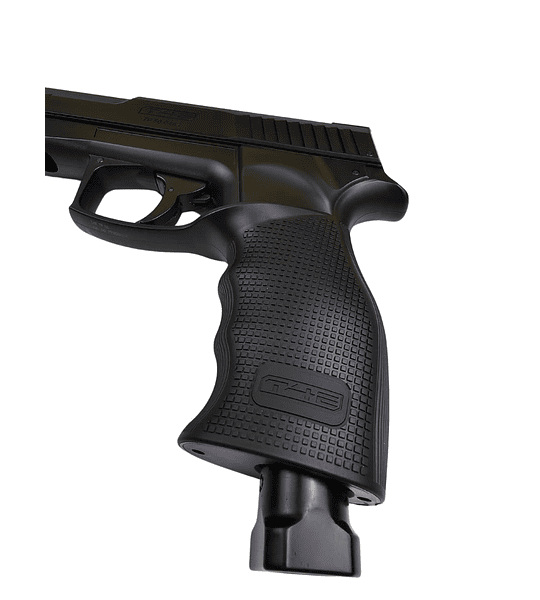 Pistola Traumatica Umarex Calibre .50