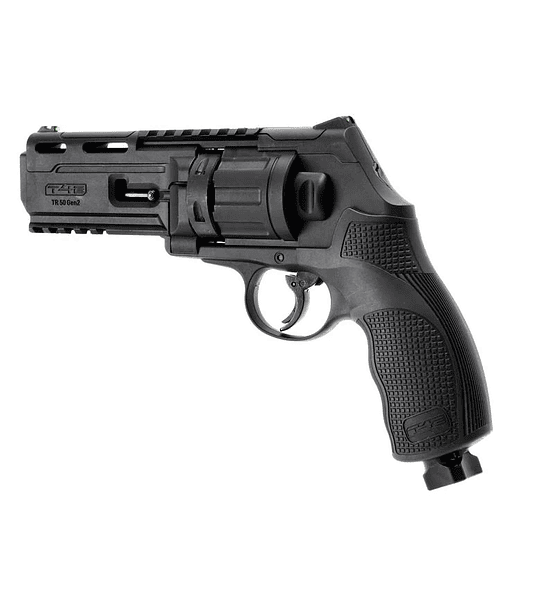 Revolver HDR 50 Gen 2 Traumatico 