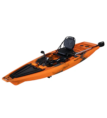 Kayak Big Fish 125 PDL