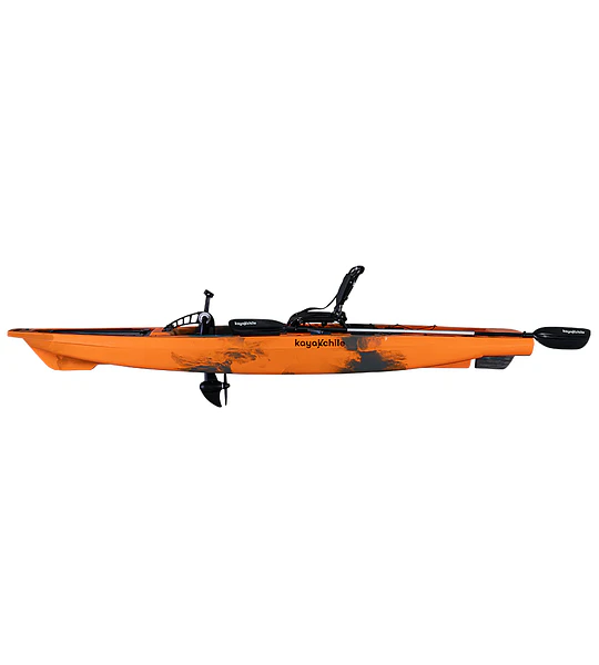 Kayak Big Fish 125 PDL