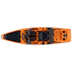 Kayak Big Fish 125 PDL