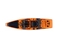 Kayak Big Fish 125 PDL