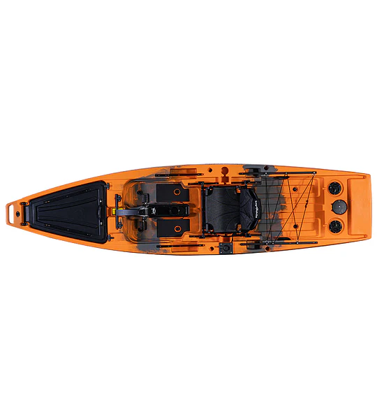 Kayak Big Fish 125 PDL