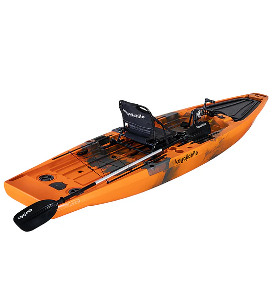 Kayak Big Fish 125 PDL