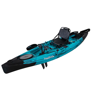 Kayak Pedal Megi Propel 12