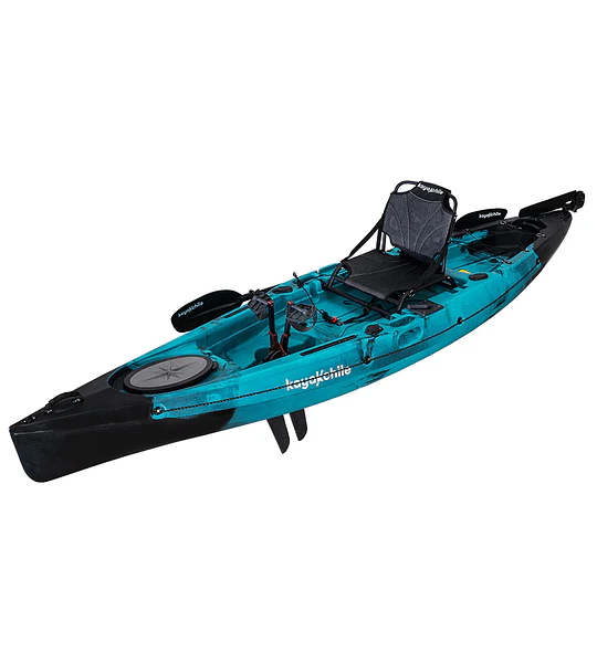 Kayak Pedal Megi Propel 12