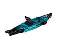 Kayak Pedal Megi Propel 12