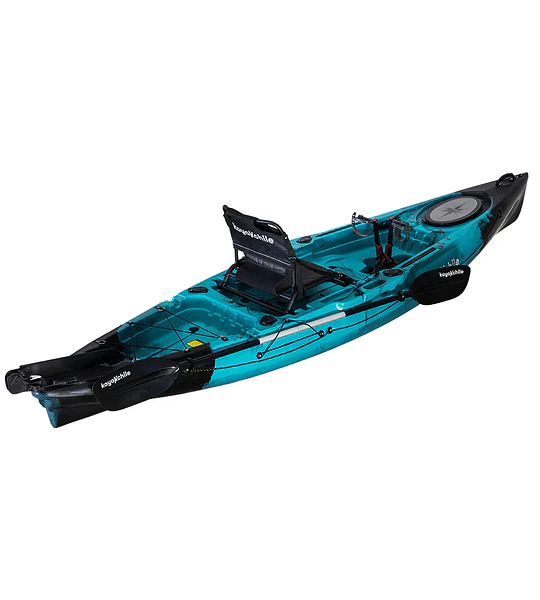 Kayak Pedal Megi Propel 12