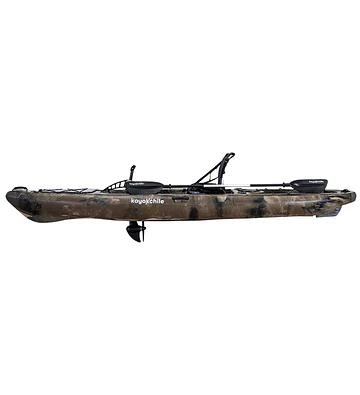 Kayak Pedal Kraft 13