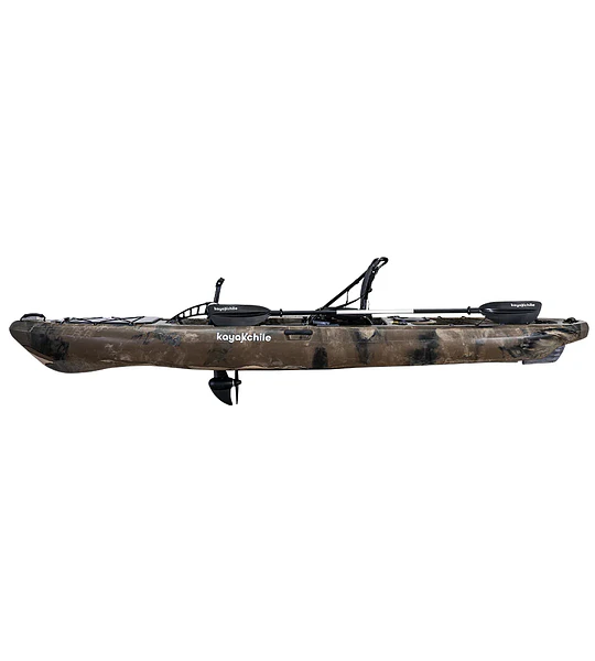 Kayak Pedal Kraft 13