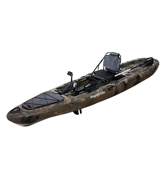 Kayak Pedal Kraft 13