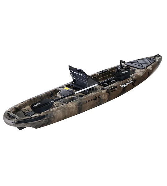 Kayak Pedal Kraft 13