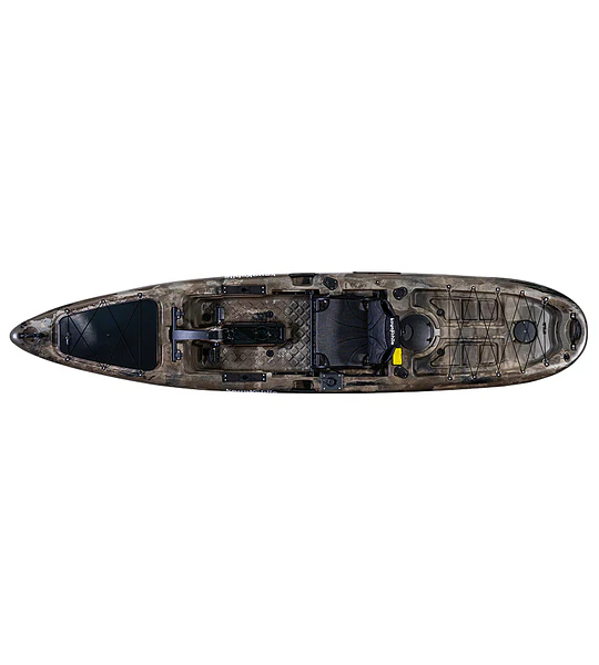 Kayak Pedal Kraft 13