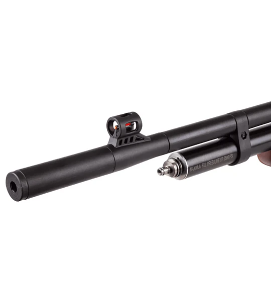 Rifle PCP RAIDER CAL 5,5 MM