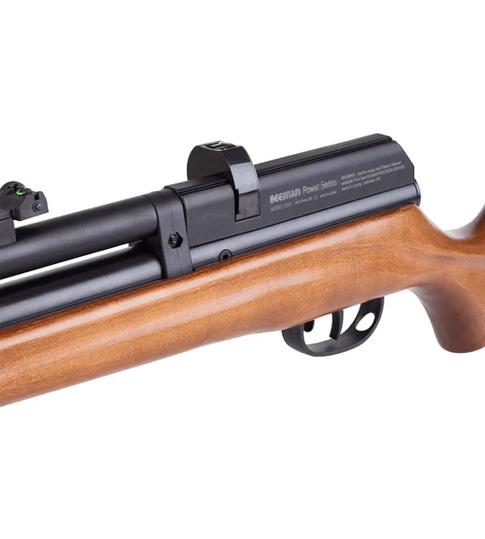 Rifle PCP RAIDER CAL 5,5 MM