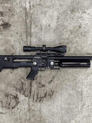 Reximex Throne Gen 2 POSTON